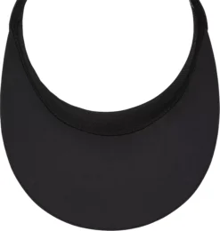 Titleist Women's Sundrop Golf Visor -Ball Series Store TH23WSV 01 BlackWhite DET