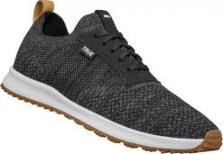 TRUE Linkswear Men's All Day Knit II Golf Shoes 13 TRUE Linkswear Men's All Day Knit II Golf Shoes -Ball Series Store TK2 0101Z BlackMaui AR alt1
