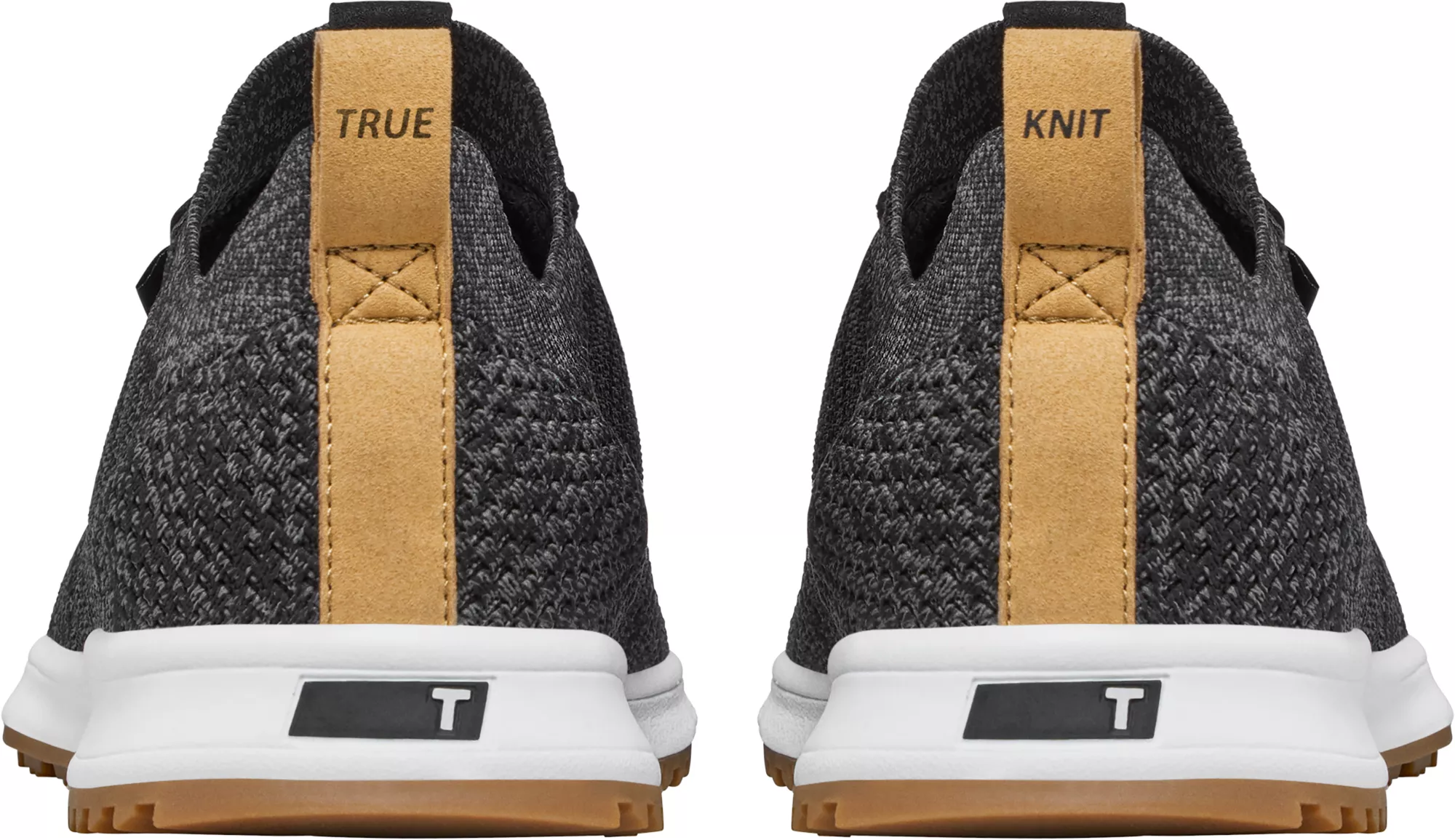 TRUE Linkswear Men's All Day Knit II Golf Shoes 6 TRUE Linkswear Men's All Day Knit II Golf Shoes - Image 4