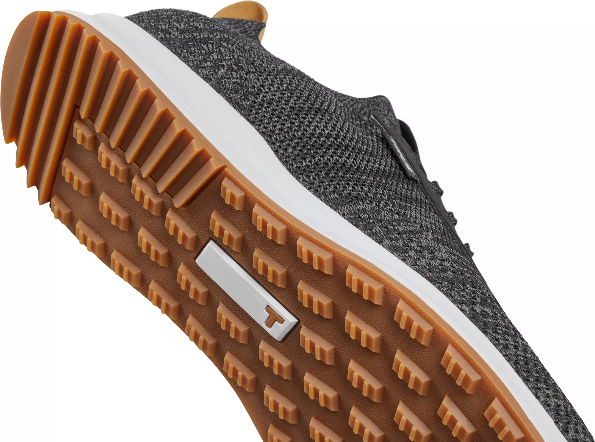 TRUE Linkswear Men's All Day Knit II Golf Shoes 9 TRUE Linkswear Men's All Day Knit II Golf Shoes - Image 7