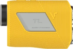 Voice Caddie TL1 Laser Rangefinder -Ball Series Store TL1 Gray AR