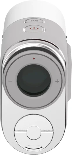 Voice Caddie TL1 Laser Rangefinder -Ball Series Store TL1 Gray BCK