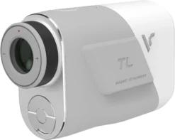 Voice Caddie TL1 Laser Rangefinder -Ball Series Store TL1 Gray BCK alt1