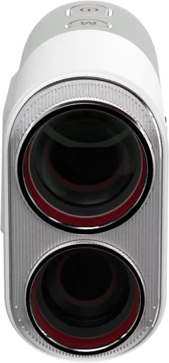 Voice Caddie TL1 Laser Rangefinder -Ball Series Store TL1 Gray FRT