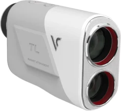 Voice Caddie TL1 Laser Rangefinder -Ball Series Store TL1 Gray FRT alt1