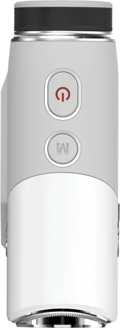 Voice Caddie TL1 Laser Rangefinder -Ball Series Store TL1 Gray TOP