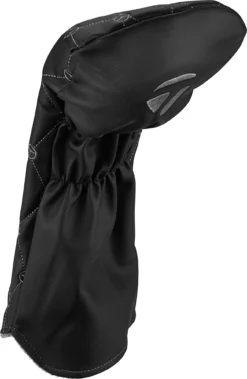 TaylorMade 2023 Driver Headcover -Ball Series Store TM23DRIVERHC NOCOLOR BCK