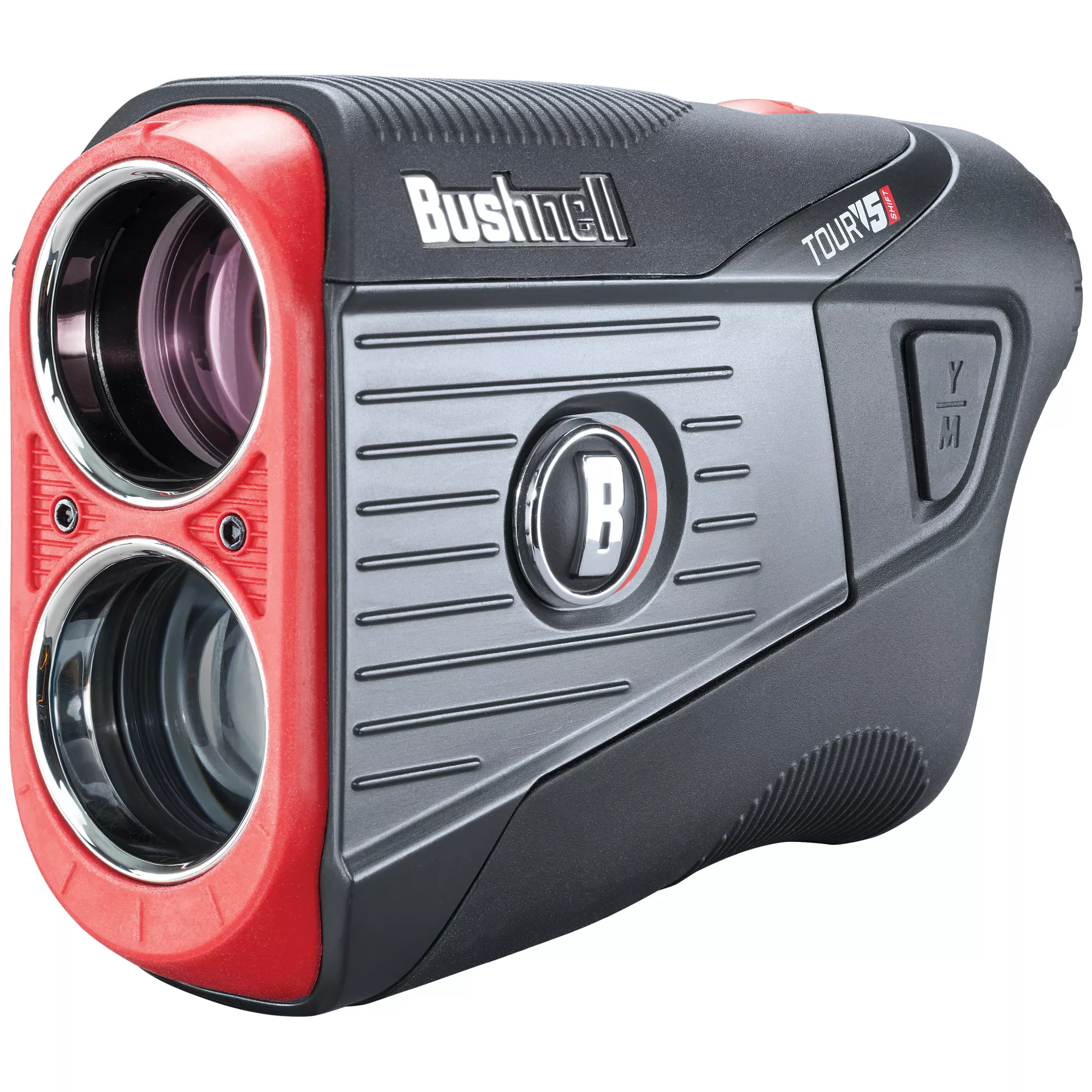 Bushnell Tour V5 Shift Patriot Laser Rangefinder Pack 4 Bushnell Tour V5 Shift Patriot Laser Rangefinder Pack - Image 2