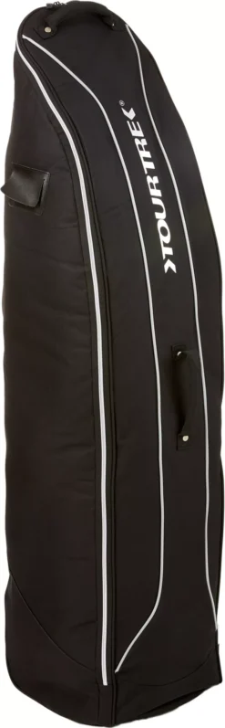 TourTrek TC 2.0 Travel Cover -Ball Series Store TTTC20STC NOCOLOR AR