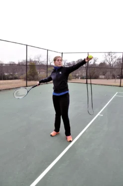 OnCourt OffCourt Toss Fixer -Ball Series Store Toss Fixer 2