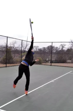 OnCourt OffCourt Toss Fixer -Ball Series Store Toss Fixer 6