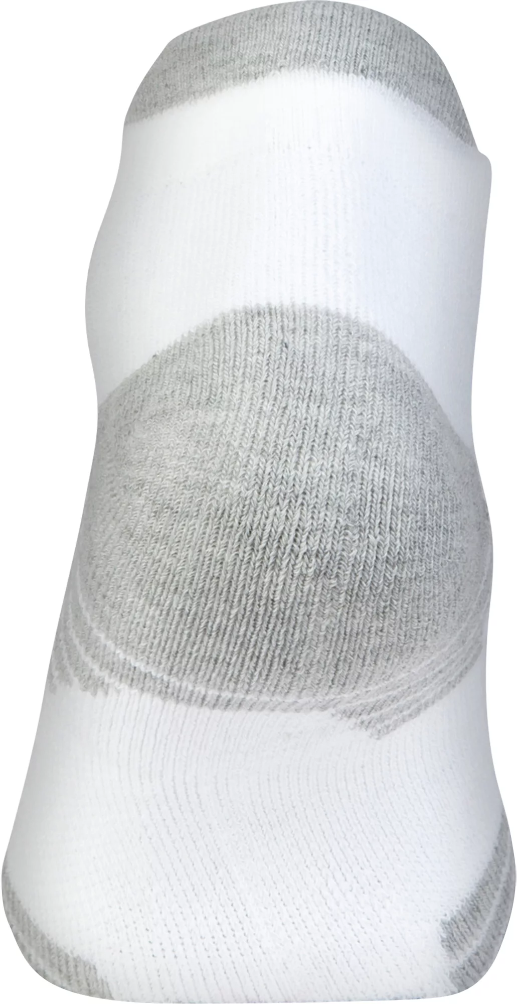 Under Armour Men's HeatGear Tech No-Show Golf Socks - 3 Pack 7 Under Armour Men's HeatGear Tech No-Show Golf Socks - 3 Pack - Image 5