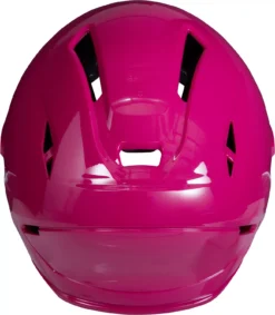 Victus "The Team" Tee Ball Batting Helmet -Ball Series Store VBH100 PNK NOCOLOR BCK