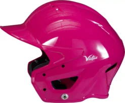 Victus "The Team" Tee Ball Batting Helmet -Ball Series Store VBH100 PNK NOCOLOR SDEL