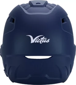 Victus Adult NOX Batting Helmet -Ball Series Store VBHNOXUJG SR Navy BCK