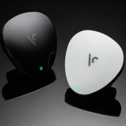 Voice Caddie VC300SE Voice Golf GPS -Ball Series Store VC300SE WH White DET