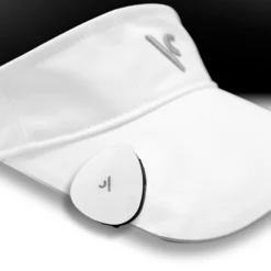 Voice Caddie VC300SE Voice Golf GPS -Ball Series Store VC300SE WH White DET alt1