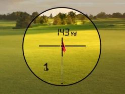 TecTecTec! VPRO500 Laser Rangefinder -Ball Series Store VPRO500 Black TEC alt1