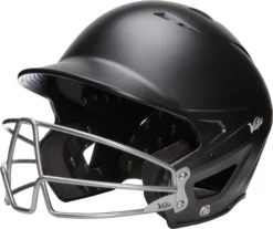 Victus Junior "The Cage" Batting Helmet Facemask -Ball Series Store VPROT200 NOCOLOR AL