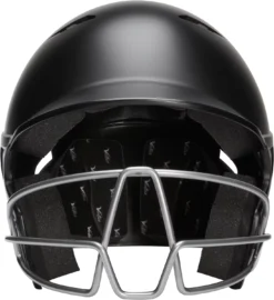 Victus Junior "The Cage" Batting Helmet Facemask -Ball Series Store VPROT200 NOCOLOR FRT