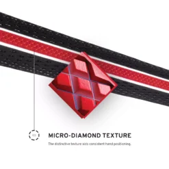 Golf Pride Tour Velvet ALIGN Grip -Ball Series Store VTXS 60X N4M X NOCOLOR DET alt7