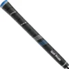Golf Pride CP2 Wrap Grip -Ball Series Store W14GPCP2WRPSTDBK Black Blue 1