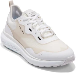 Cole Haan Women's Zerogrand Fairway Golf Shoes 13 Cole Haan Women's Zerogrand Fairway Golf Shoes -Ball Series Store W26781 Cloud AR alt1