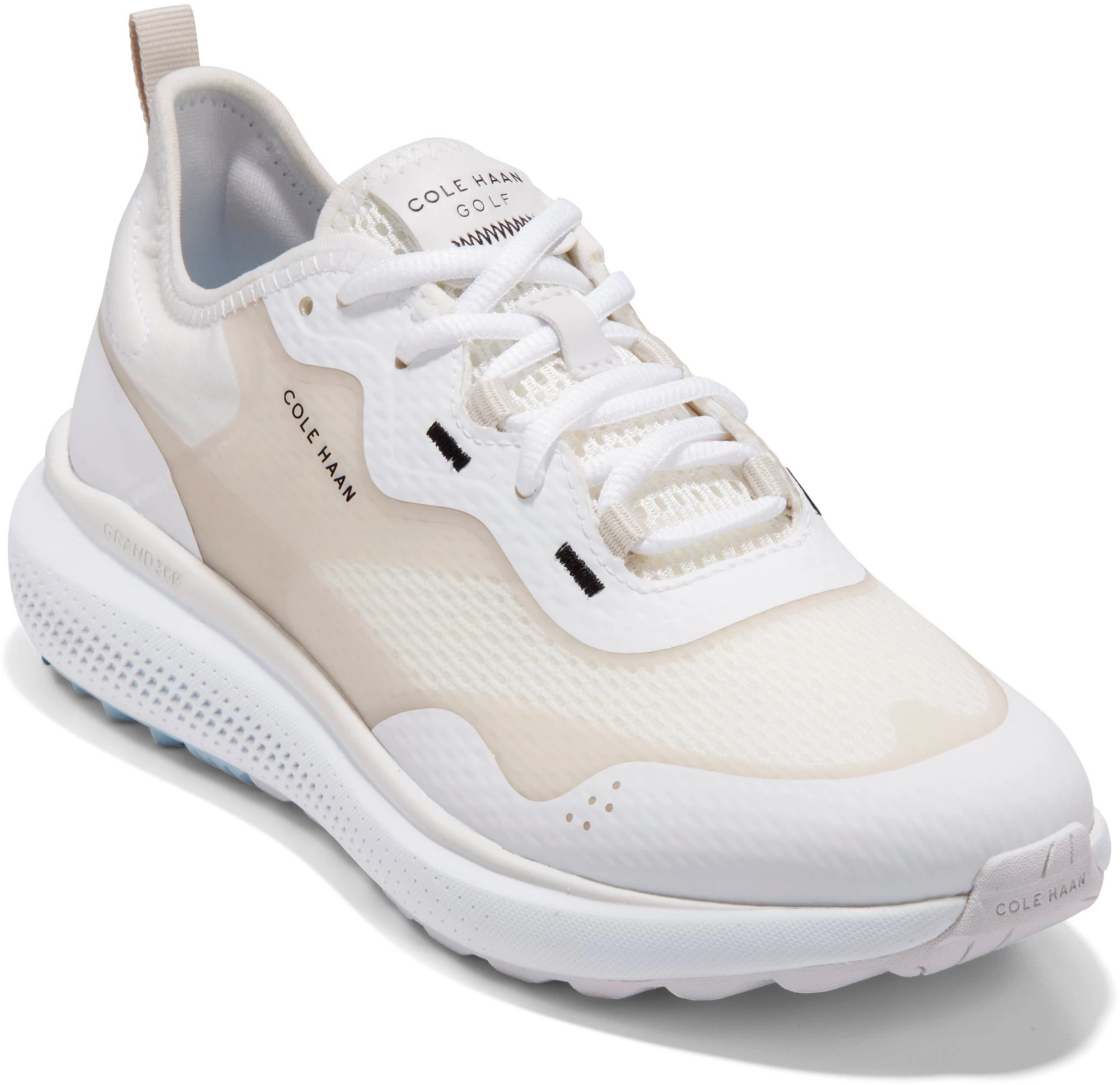 Cole Haan Women's Zerogrand Fairway Golf Shoes 8 Cole Haan Women's Zerogrand Fairway Golf Shoes - Image 6