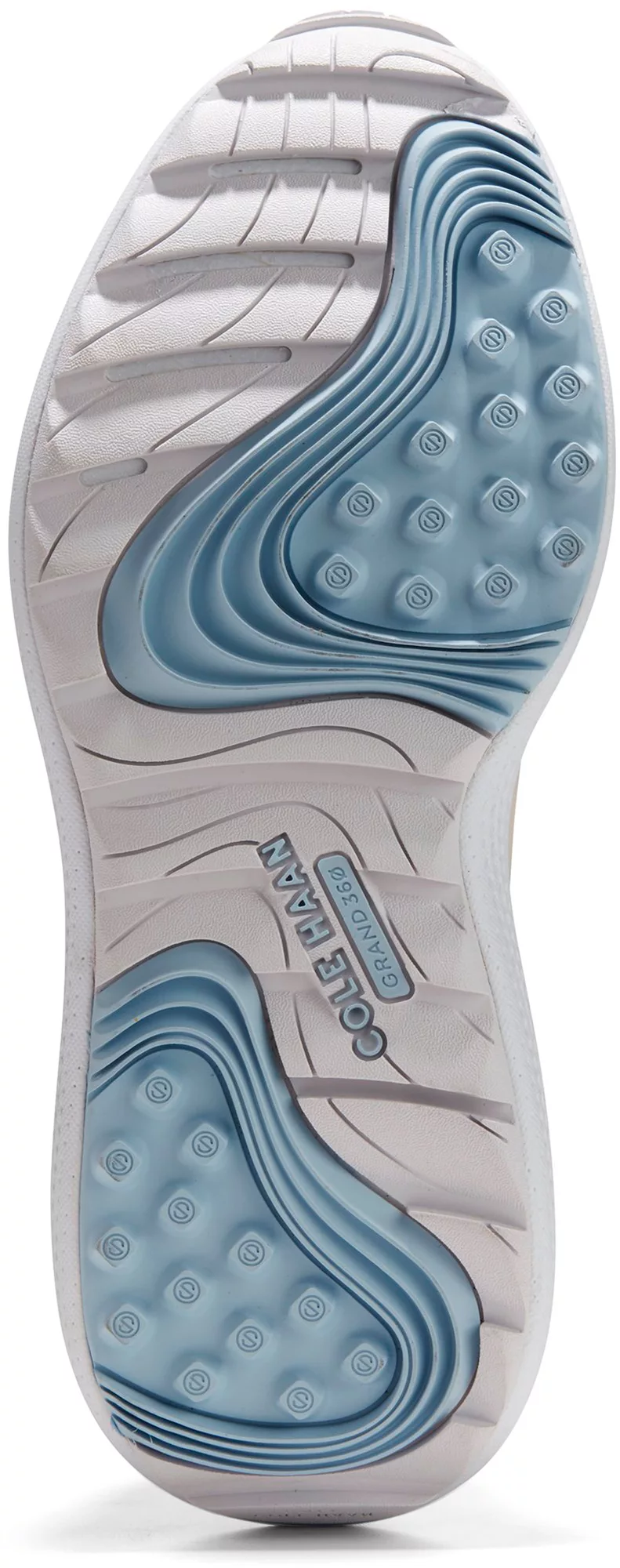 Cole Haan Women's Zerogrand Fairway Golf Shoes 4 Cole Haan Women's Zerogrand Fairway Golf Shoes - Image 2