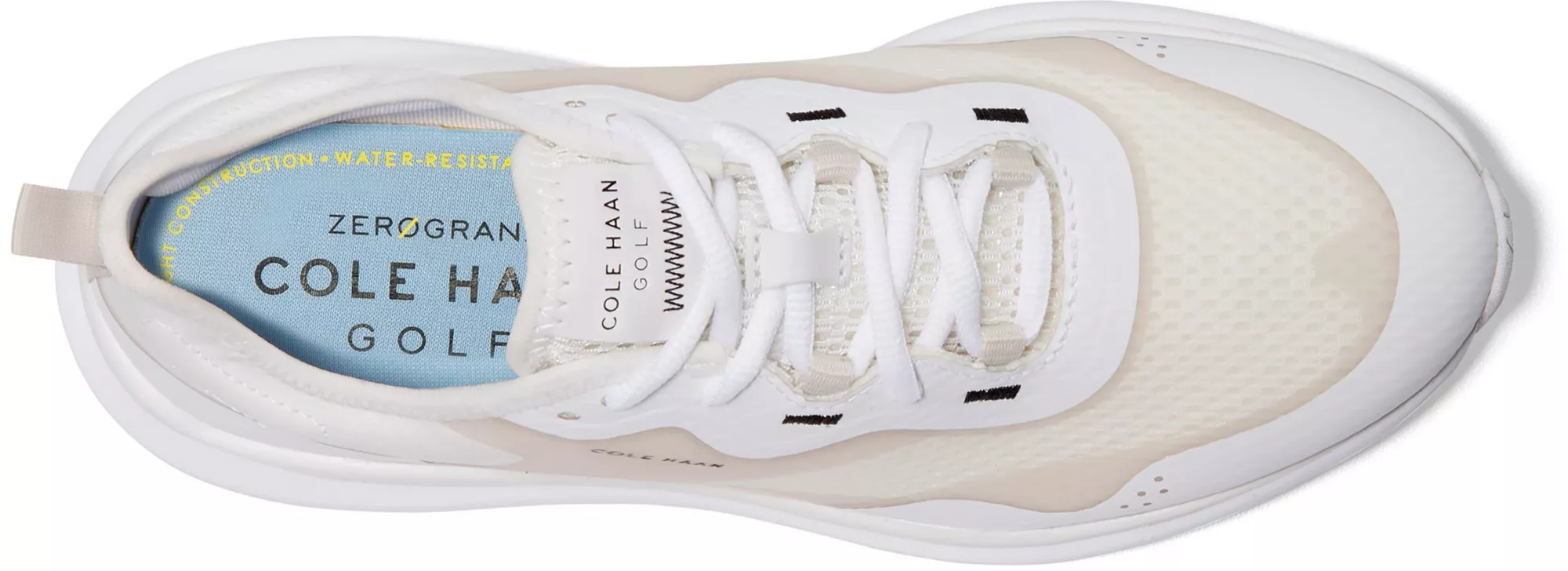 Cole Haan Women's Zerogrand Fairway Golf Shoes 6 Cole Haan Women's Zerogrand Fairway Golf Shoes - Image 4