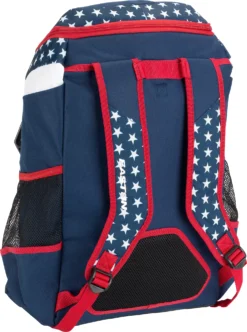 Easton Walk-Off NX Elite Bat Pack -Ball Series Store WALKOFFNX22 8075172 Stars26Stripes BCK