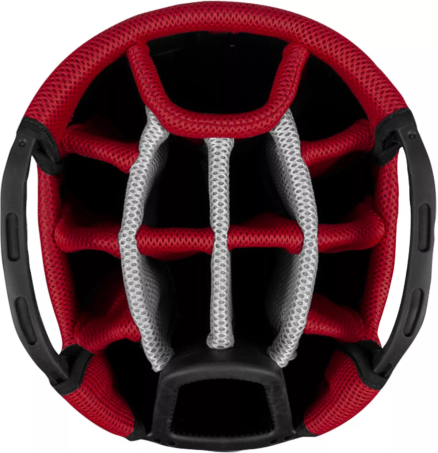 WinCraft Team Effort Washington State Cougars Bucket III Cooler Cart Bag 4 WinCraft Team Effort Washington State Cougars Bucket III Cooler Cart Bag - Image 2