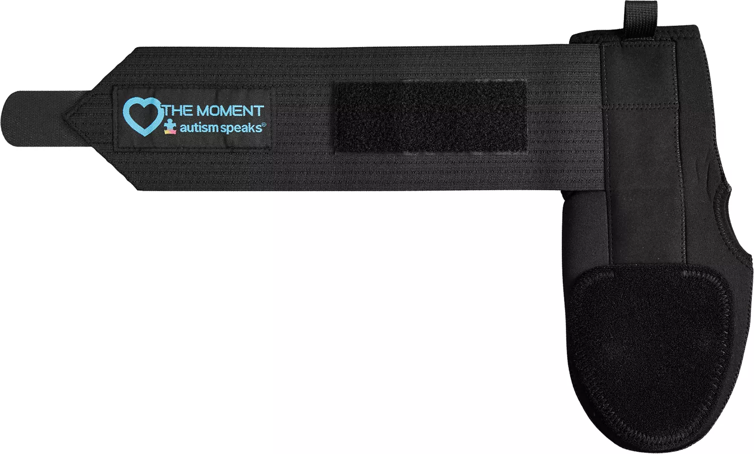 EvoShield 'Love The Moment' Sliding Mitt 8 EvoShield 'Love The Moment' Sliding Mitt - Image 6