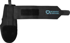 EvoShield 'Love The Moment' Sliding Mitt 12 EvoShield 'Love The Moment' Sliding Mitt -Ball Series Store WB5020407RT Black SDER