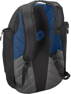 DeMarini Voodoo XL Bat Pack -Ball Series Store WB5710 802 Navy BCK