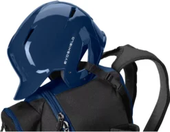 DeMarini Voodoo XL Bat Pack -Ball Series Store WB5710 802 Navy TOP