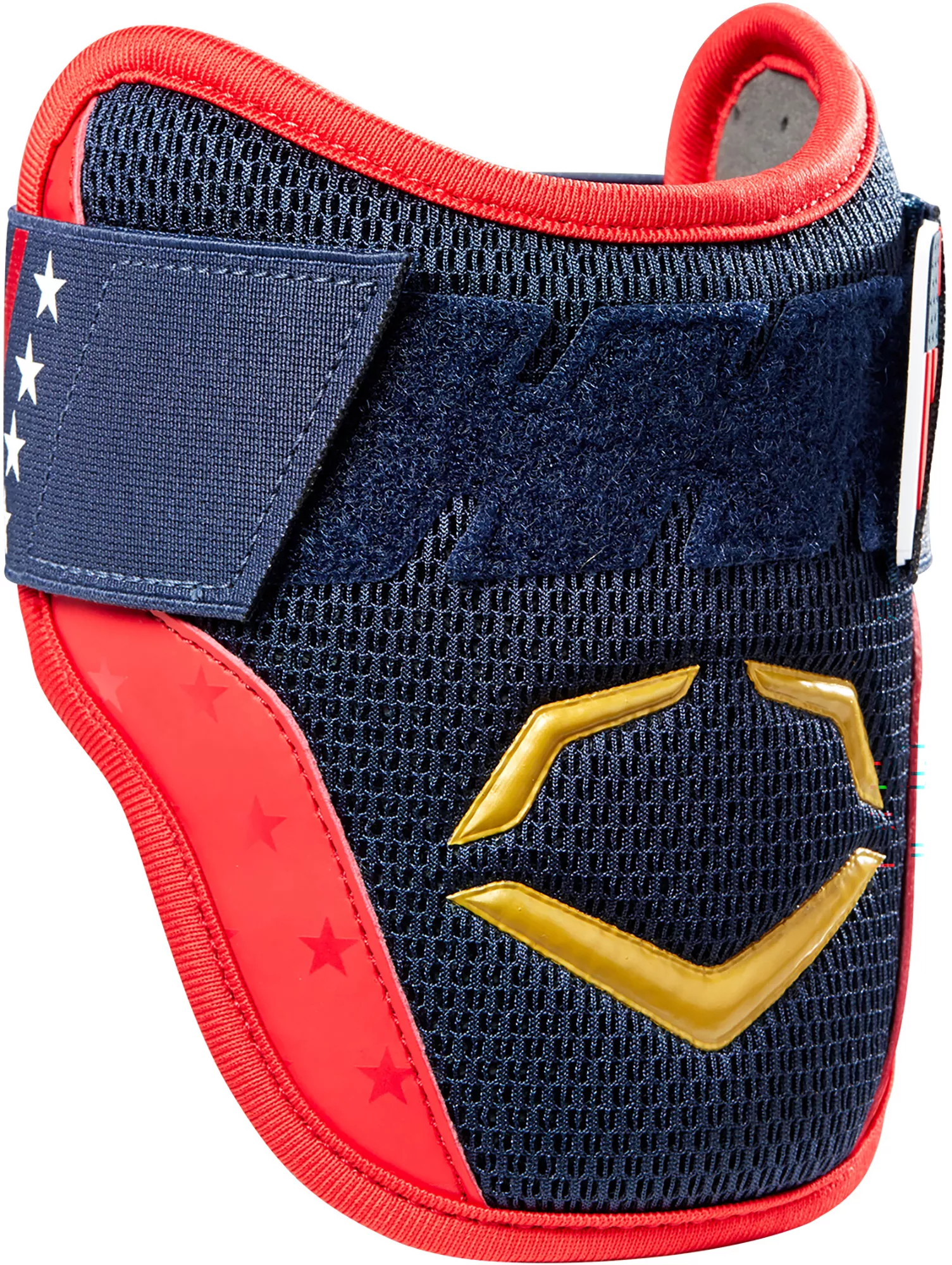 EvoShield X-SRZ USA Flag Batter's Elbow Guard 5 EvoShield X-SRZ USA Flag Batter's Elbow Guard - Image 3