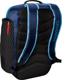 DeMarini Spectre Bat Pack 12 DeMarini Spectre Bat Pack -Ball Series Store WB5717601 WB5717603 NavyScarletColumbia BCK