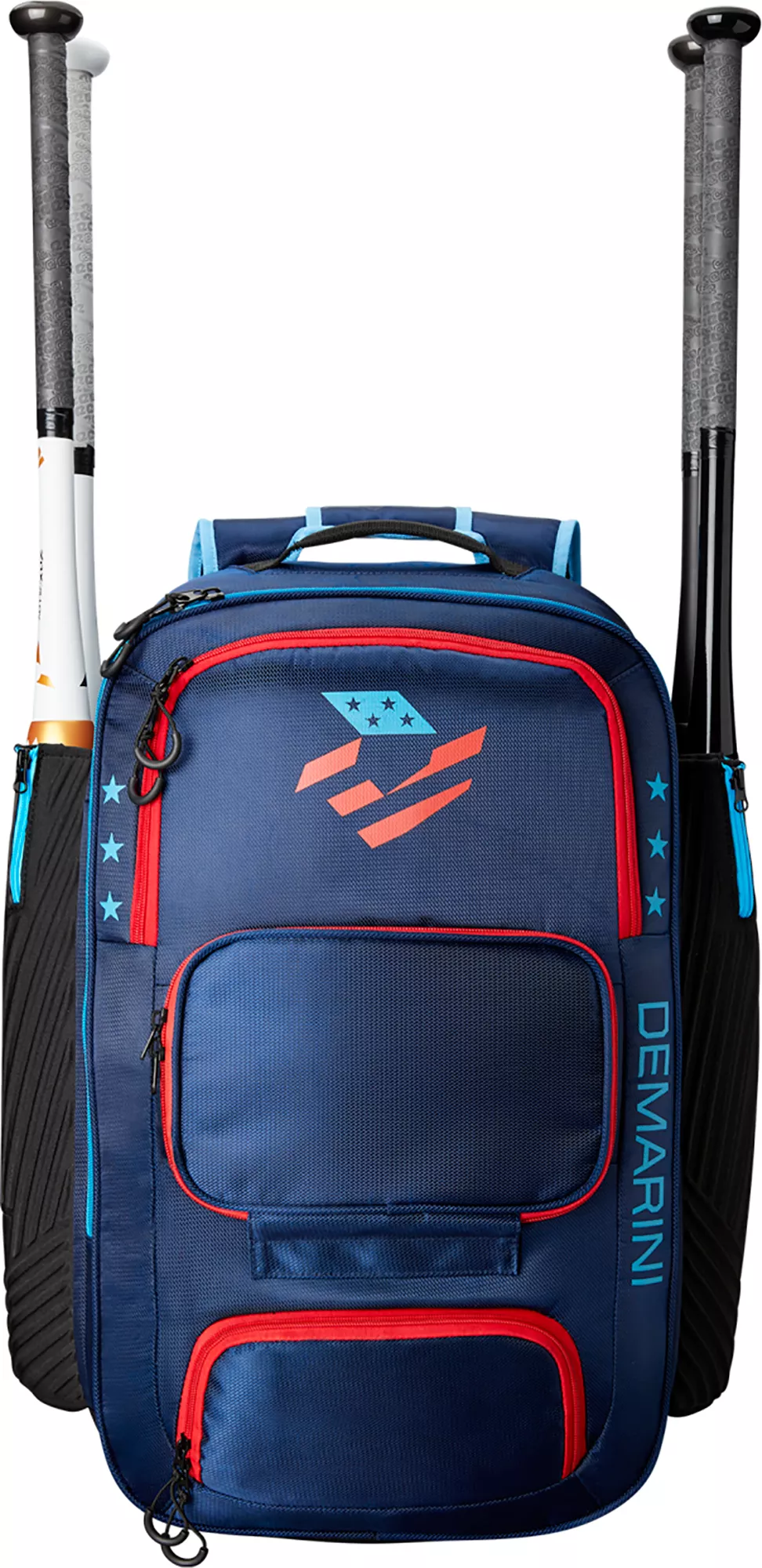 DeMarini Spectre Bat Pack 6 DeMarini Spectre Bat Pack - Image 4