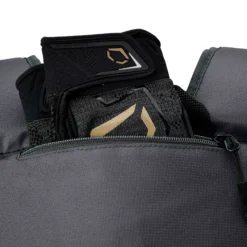 Louisville Slugger Omaha Stick Bat Pack 17 Louisville Slugger Omaha Stick Bat Pack -Ball Series Store WB5717OSP WB5717502 Charcoal DET