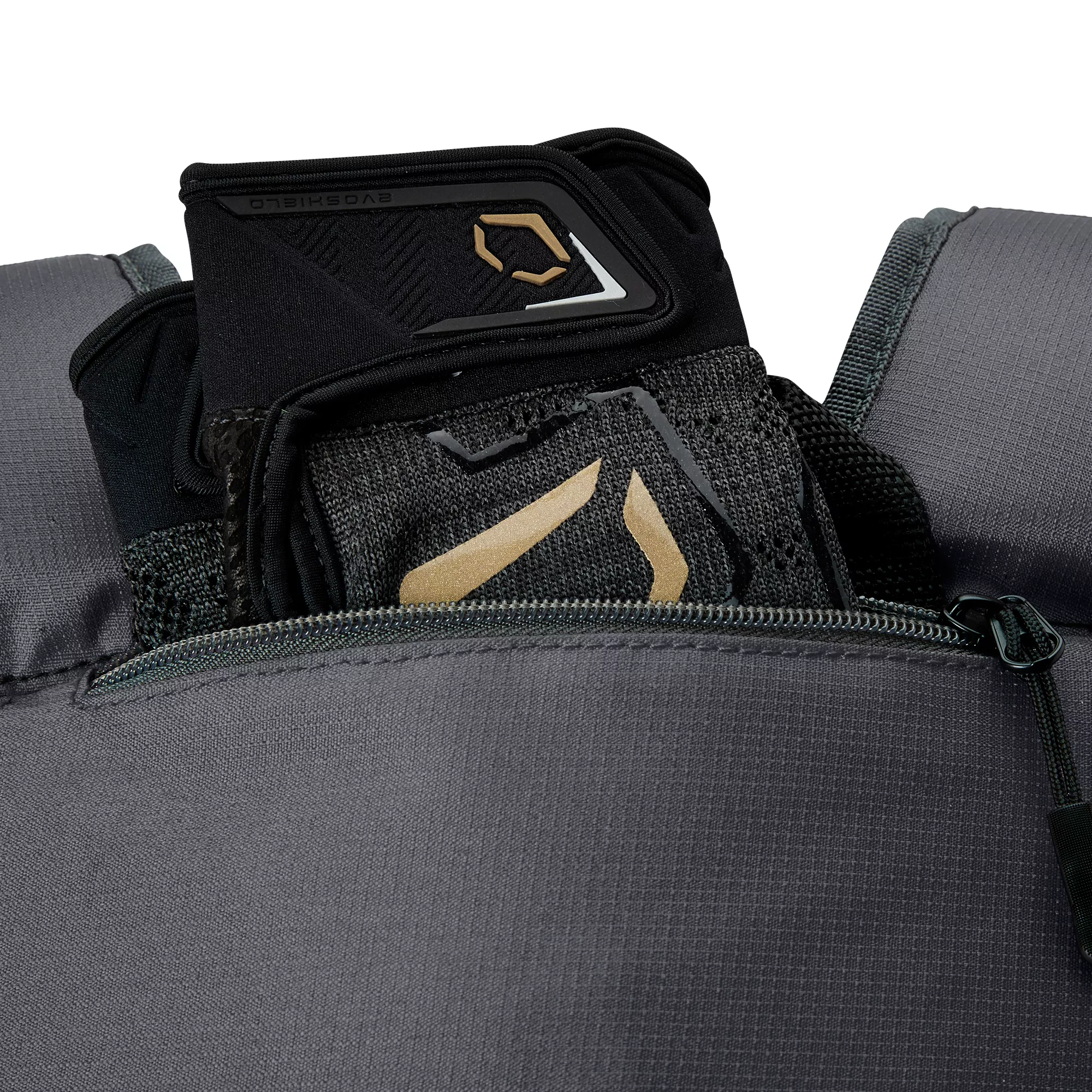 Louisville Slugger Omaha Stick Bat Pack 9 Louisville Slugger Omaha Stick Bat Pack - Image 7