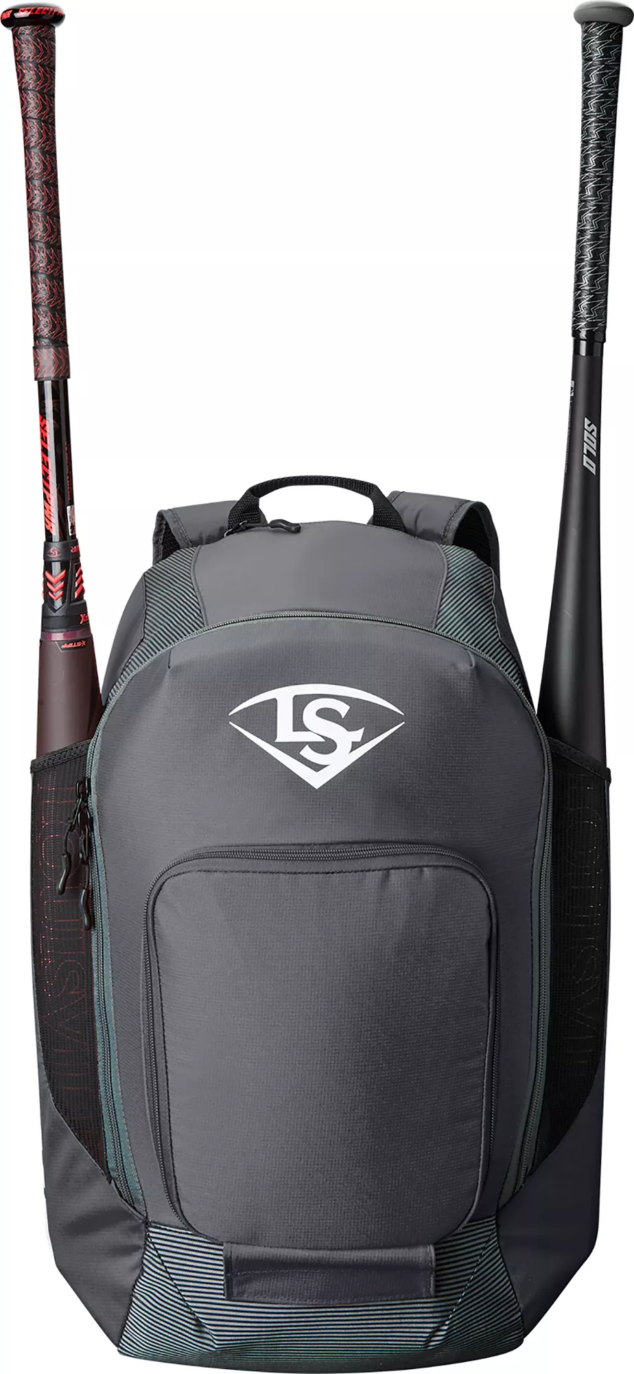 Louisville Slugger Omaha Stick Bat Pack 6 Louisville Slugger Omaha Stick Bat Pack - Image 4
