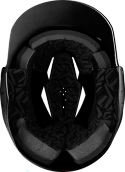 EvoShield XVT 2.0 Gloss Baseball Batting Helmet -Ball Series Store WB57258LXL WB5725801LXL Black BTM