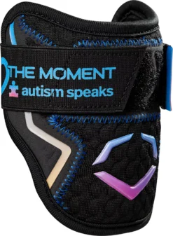 EvoShield 'Love The Moment' Pro-SRZ 2.0 Batter's Elbow Guard 11 EvoShield 'Love The Moment' Pro-SRZ 2.0 Batter's Elbow Guard -Ball Series Store WB5726007L Black AR