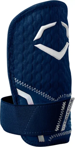 EvoShield Pro-SRZ 2.0 Batter's Hand Guard -Ball Series Store WB57268RHH WB5726803RHH Navy AR
