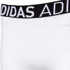 Adidas Women's Softball Sliding Shorts -Ball Series Store WBA12010 White DET
