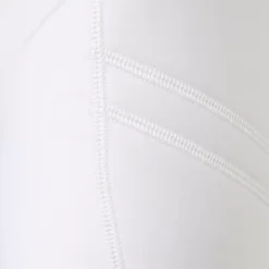 Adidas Women's Softball Sliding Shorts -Ball Series Store WBA12010 White DET alt1