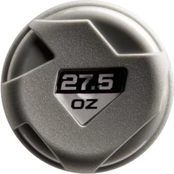 DeMarini Nautalai Endload USSSA Slowpitch Bat 2022 -Ball Series Store WBD2342010 NOCOLOR L