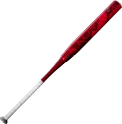 DeMarini Nautalai Endload USSSA Slowpitch Bat 2022 -Ball Series Store WBD2342010 NOCOLOR TOP