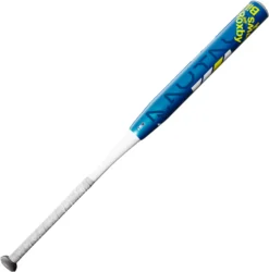 DeMarini Nautalai Men's Conference USSSA Hybrid Slowpitch Bat 2023 17 DeMarini Nautalai Men's Conference USSSA Hybrid Slowpitch Bat 2023 -Ball Series Store WBD2343 NOCOLOR AR alt3